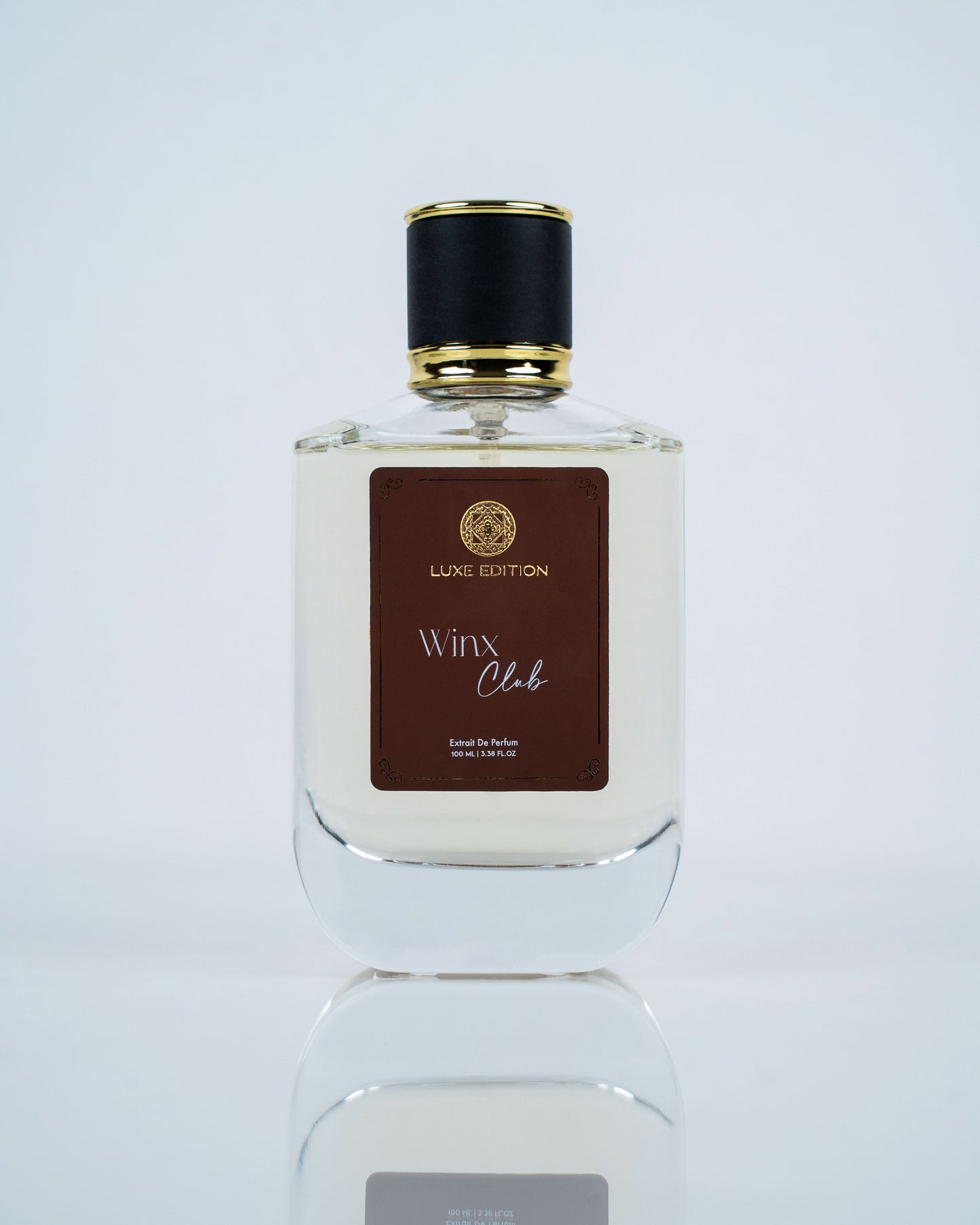 Winx Club | Luxe Edition ( Inspired by G00d G!rl )