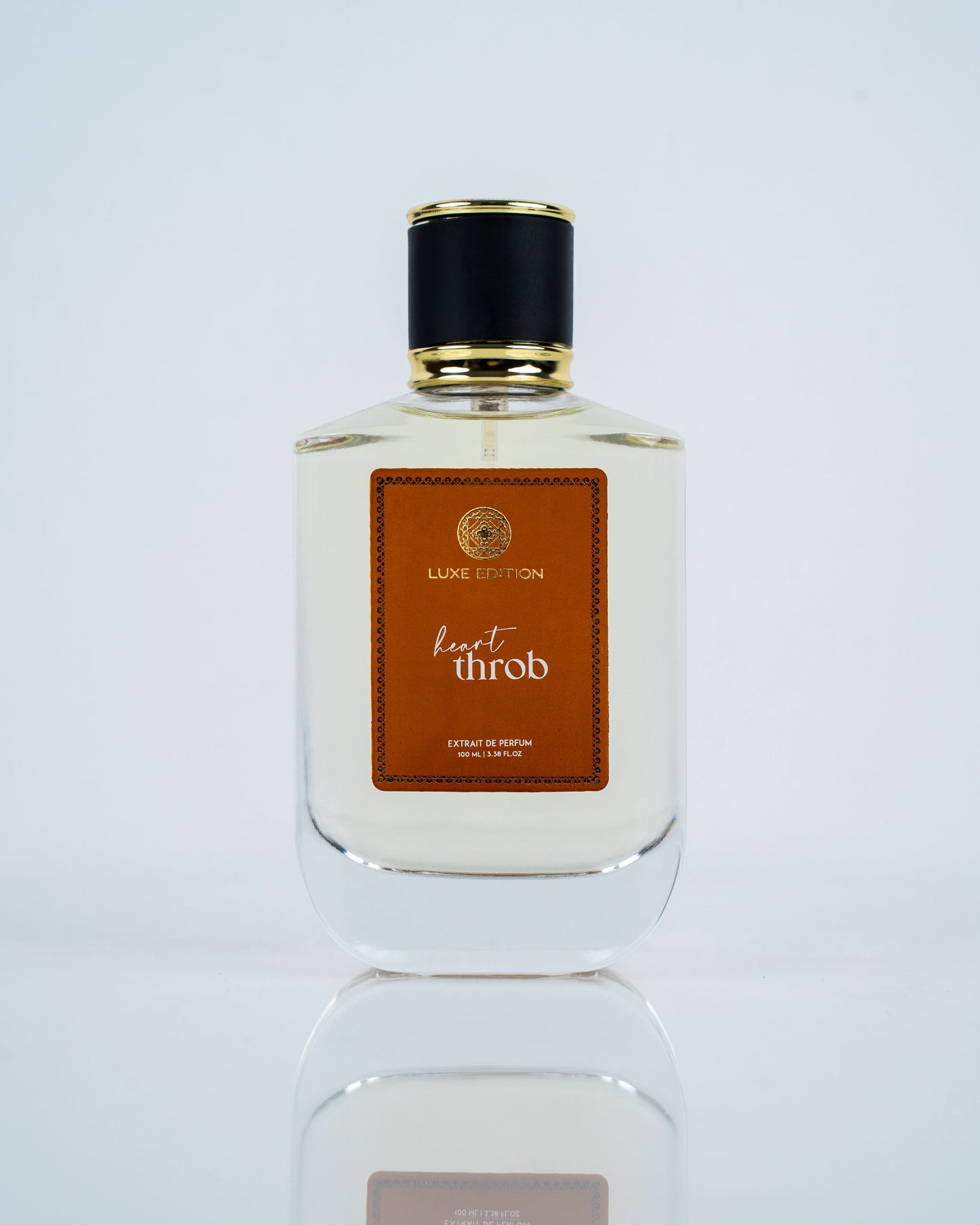 Heart Throb  | Luxe Edition ( Inspired by Azz@ro M0st W@n+ed )