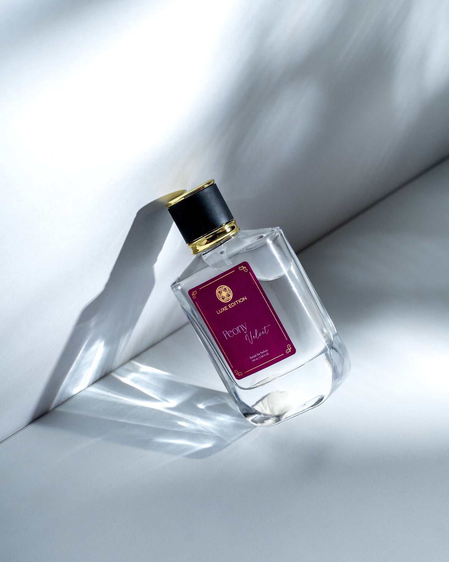 Peony Velvet | Luxe Edition ( Inspired by B0mbshell )