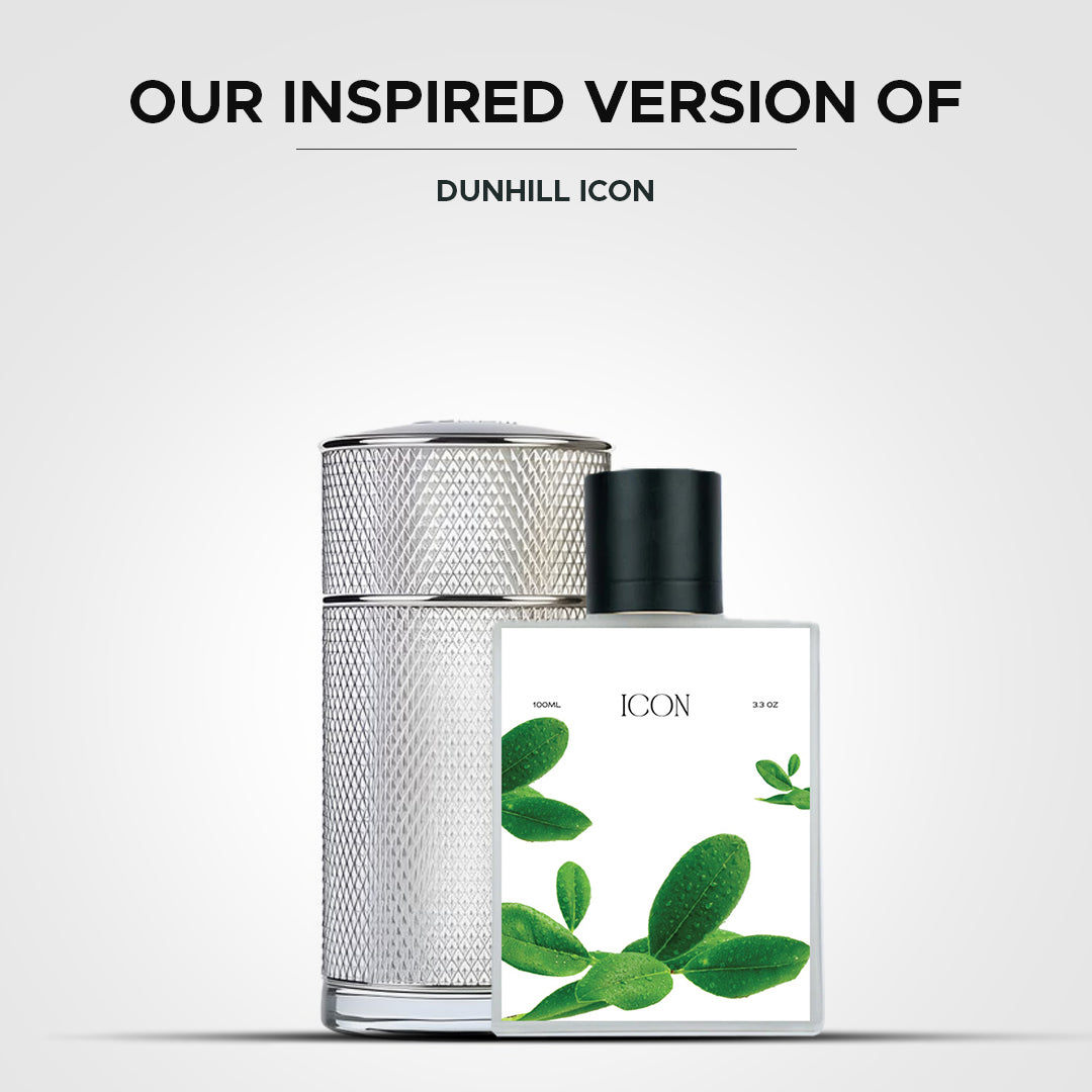 XP249 (Inspired by DUNH!LL IC0N)