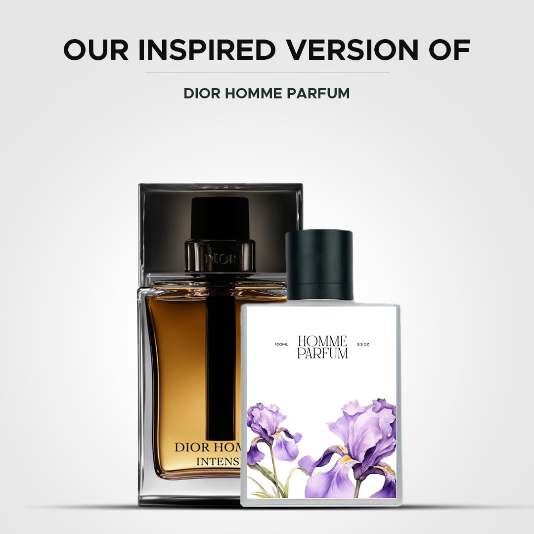 XP290 (Inspired by D!0R H0MME P@RFUM)