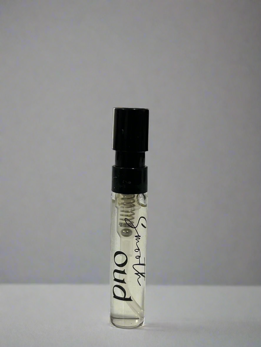 Smooth oud 3 ML | Luxe Edition ( Inspired by TF 0ud W00d )