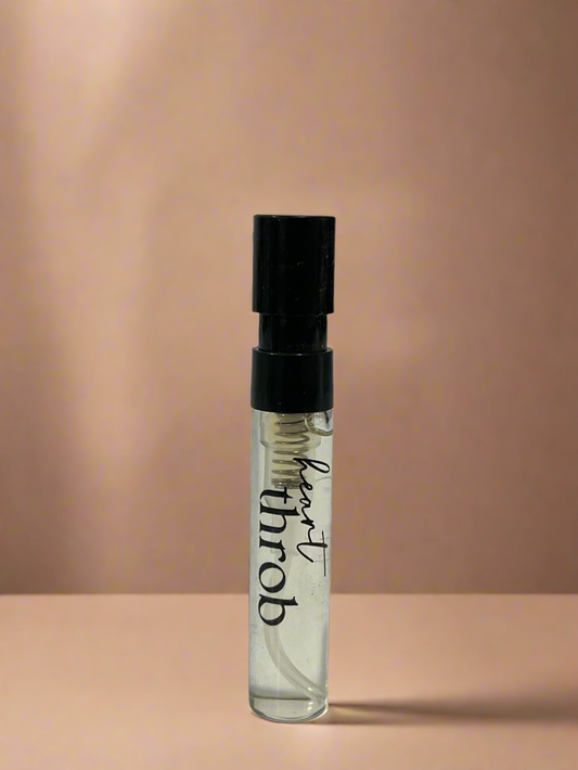 Heart Throb 3 ML | Luxe Edition ( Inspired by Azz@ro M0st W@n+ed )