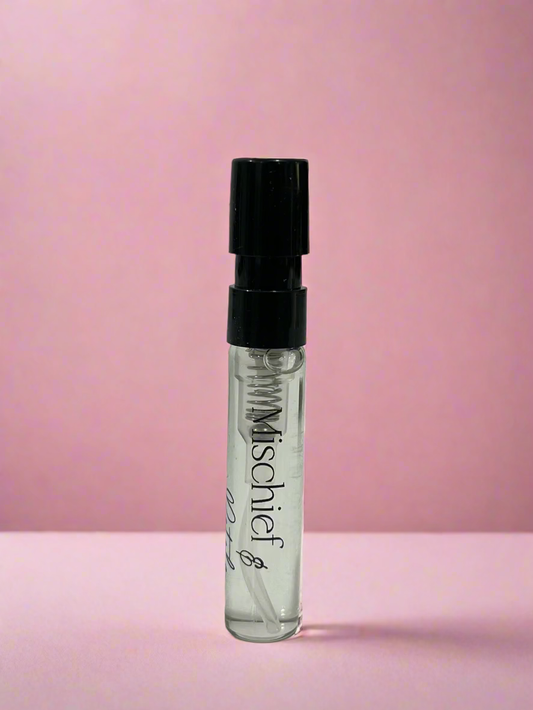 Mischief Petals 3 ML | Luxe Edition ( Inspired by Gucc! Fl0ra )