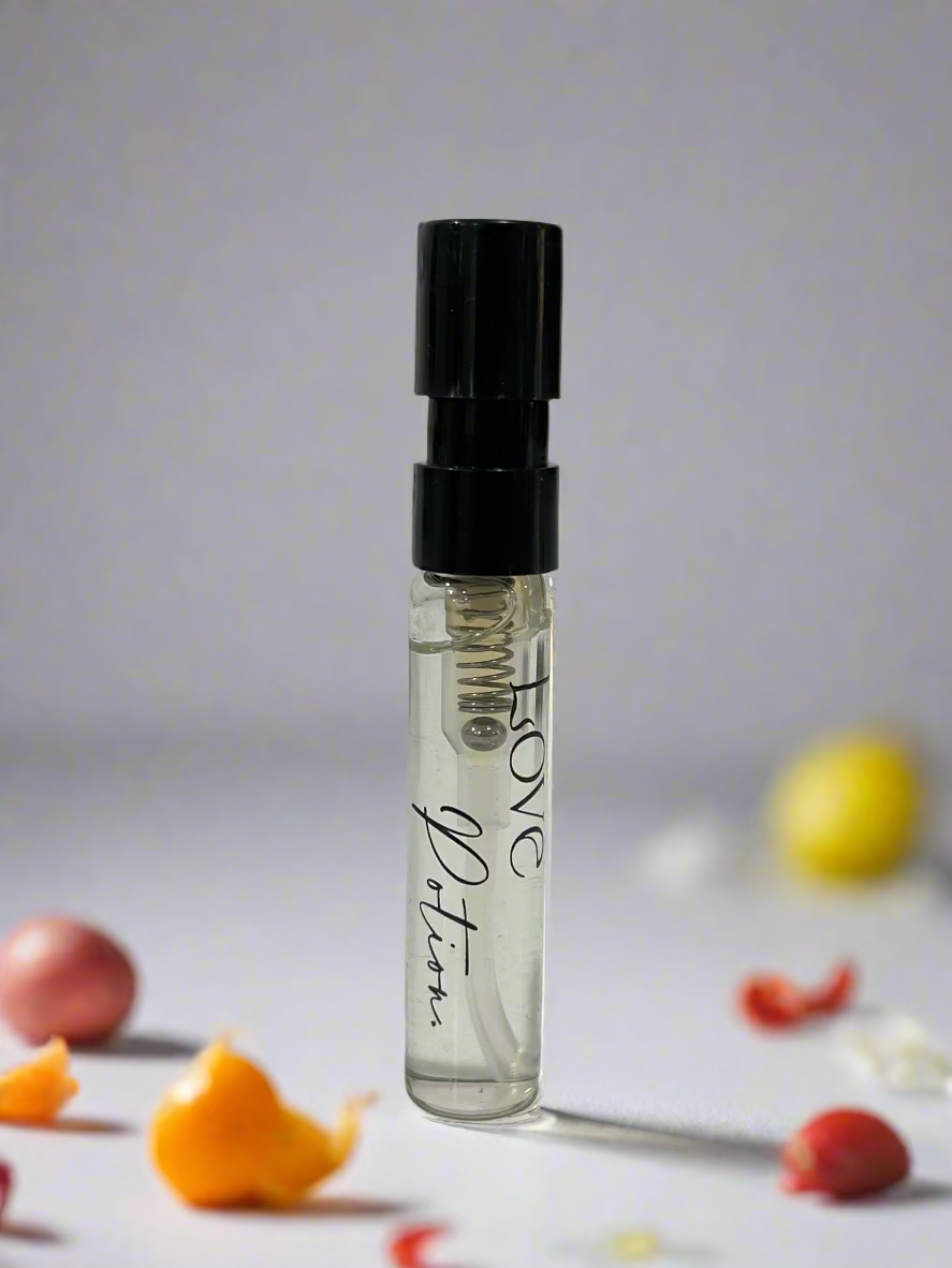 🎁 Love Potion 2 ML | Luxe Edition ( Inspired by Ysl Bl@ck Op!um )