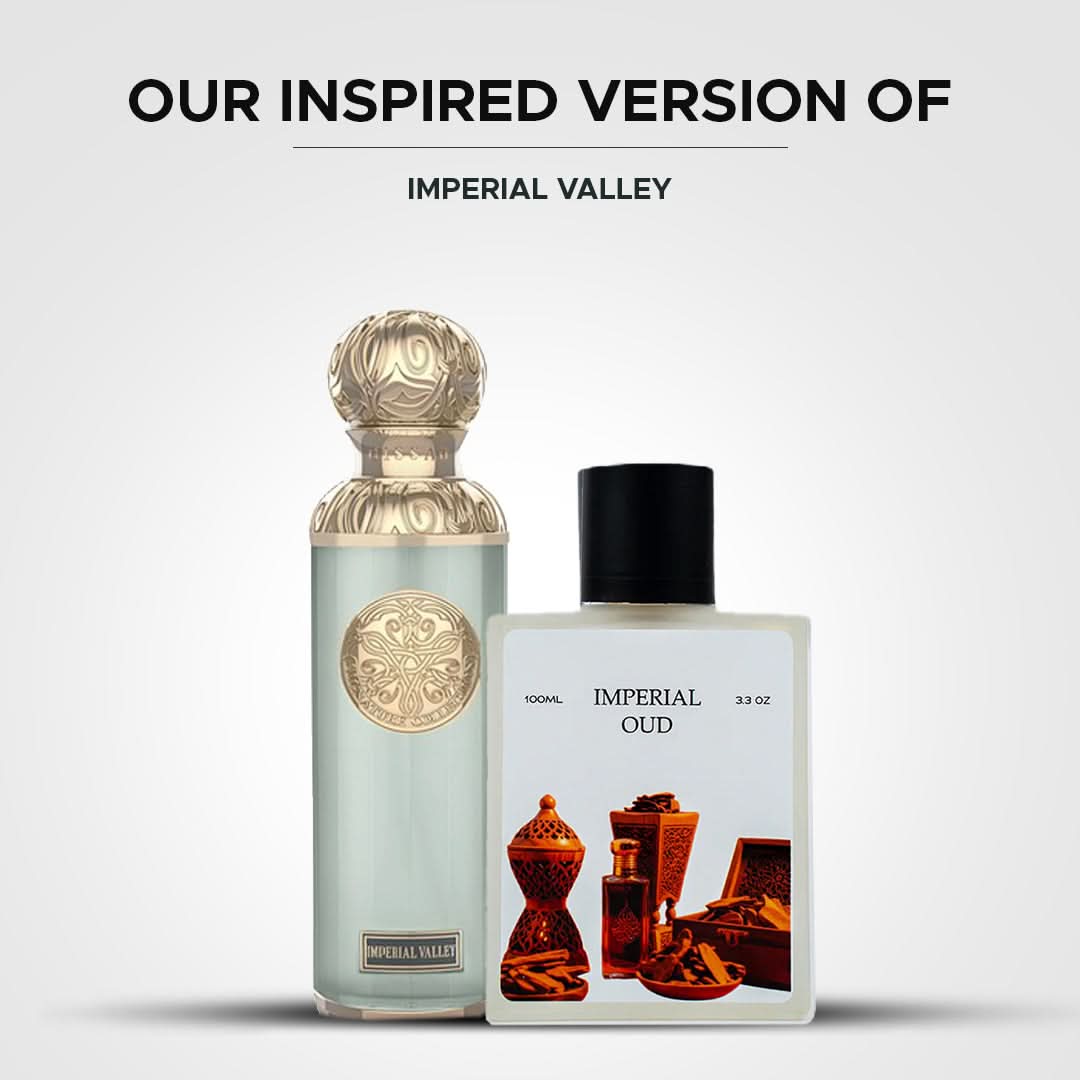 IMPERIAL OUD Inspired By Imper!@l V@lley