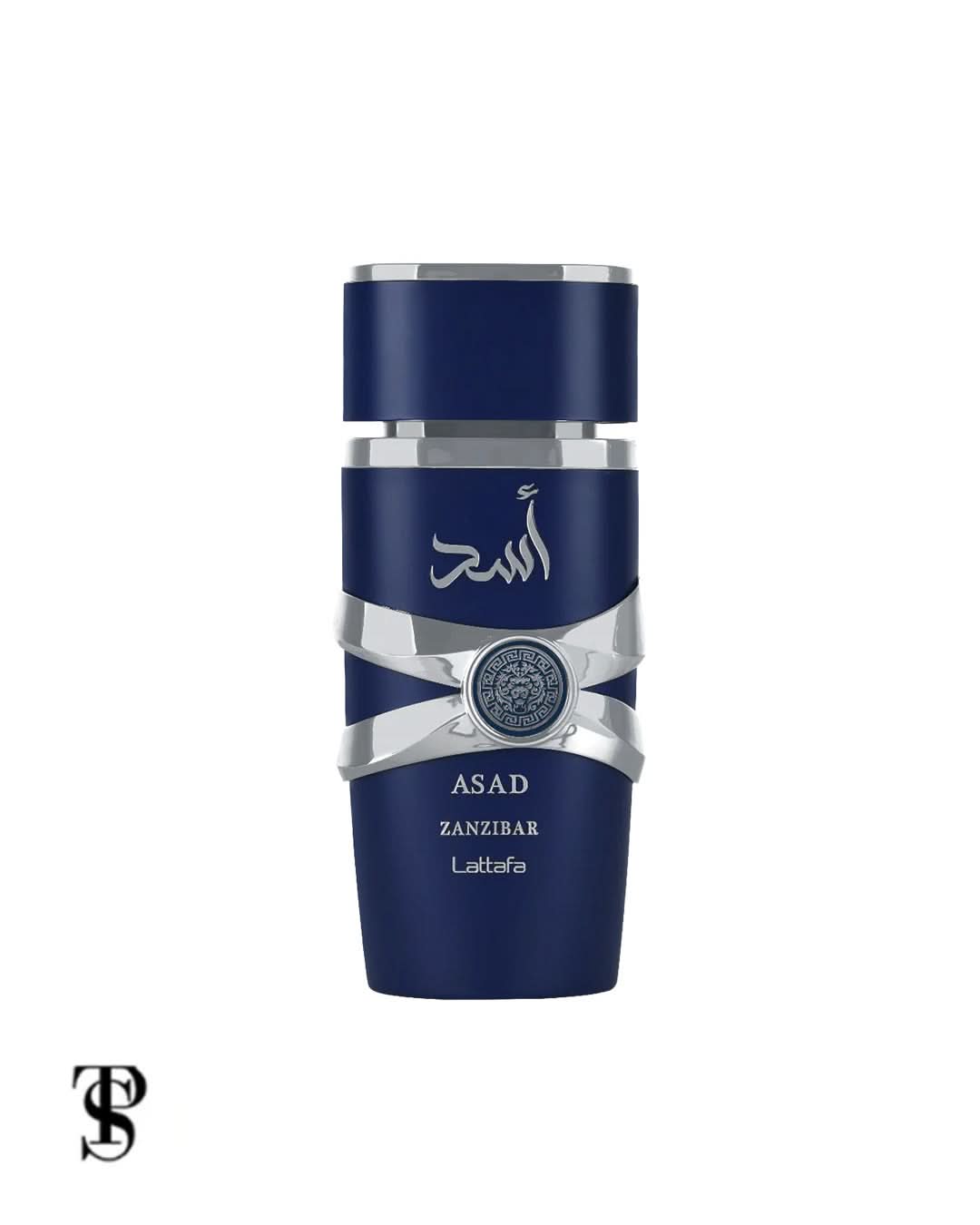 Lattafa Asad Zanzibar (100ML)