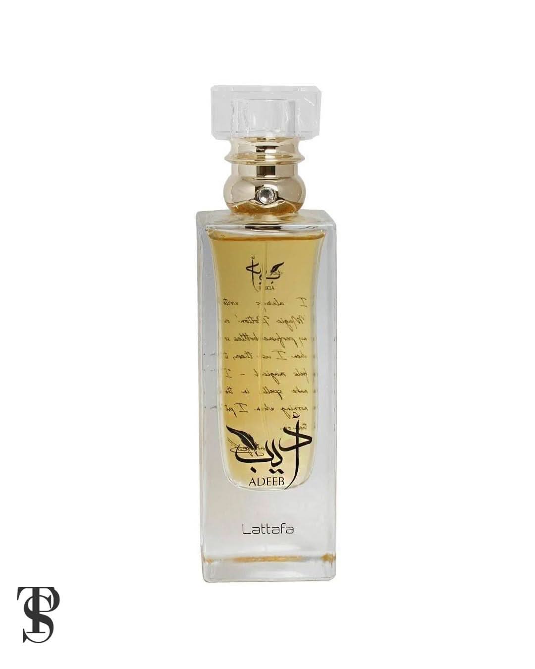 Lattafa - Adeeb (80ML)