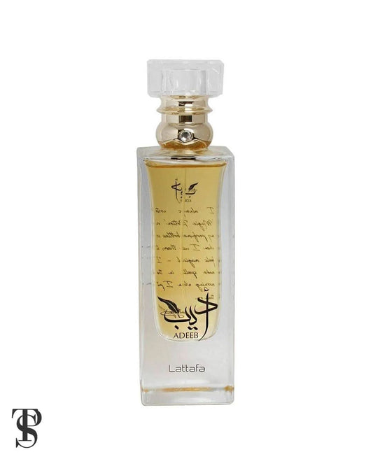 Lattafa - Adeeb (80ML)