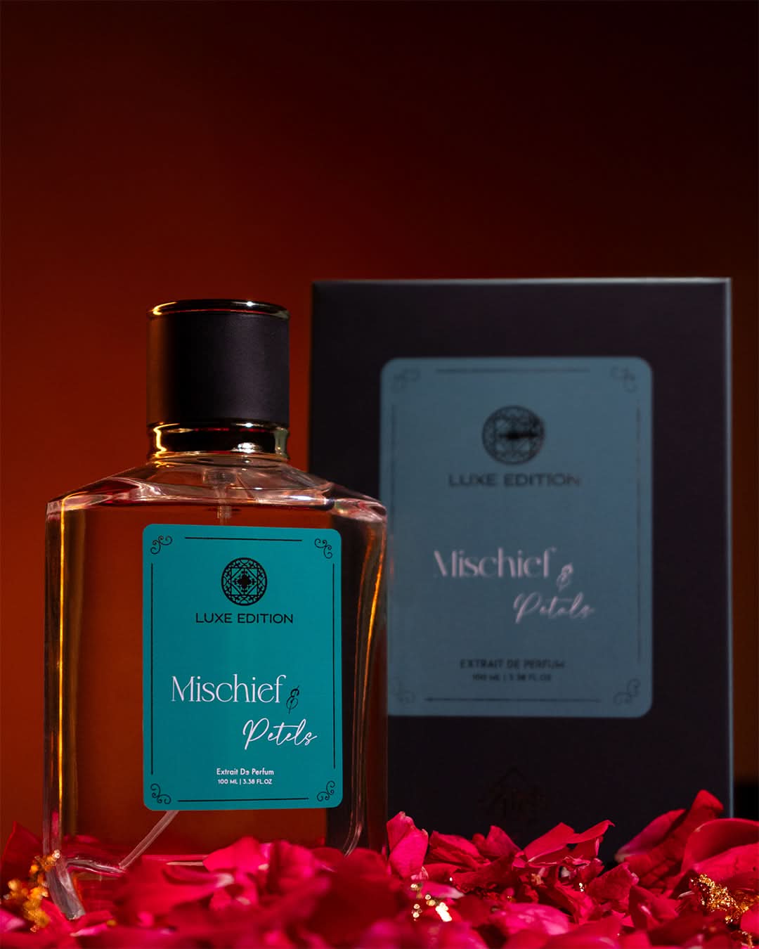 Mischief Petals | Luxe Edition ( Inspired by Gucc! Fl0ra )