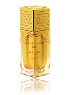 Rasasi - Khatlat Dehnal Oud (50ML)