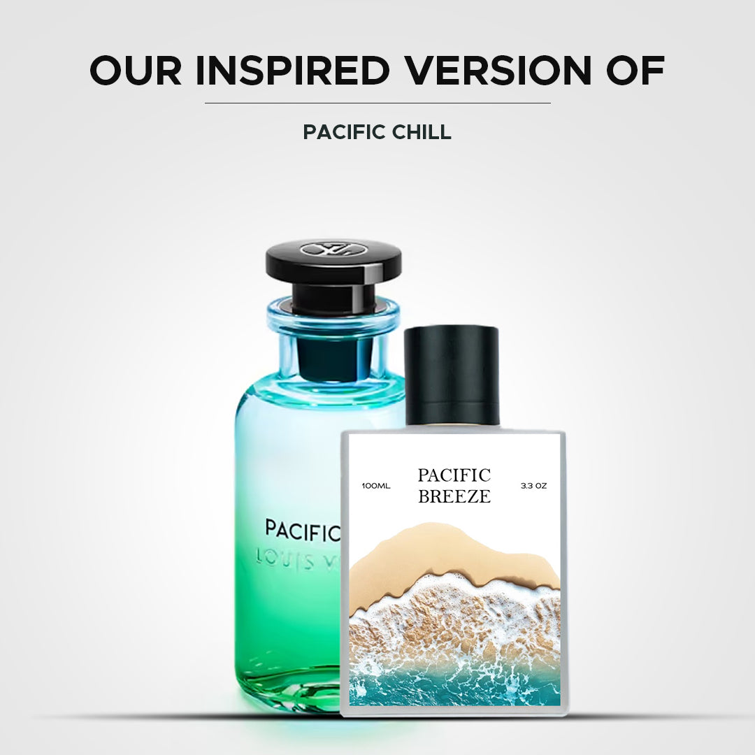 Best Men's Fragrance 2024 Pack (4 x 20ml)