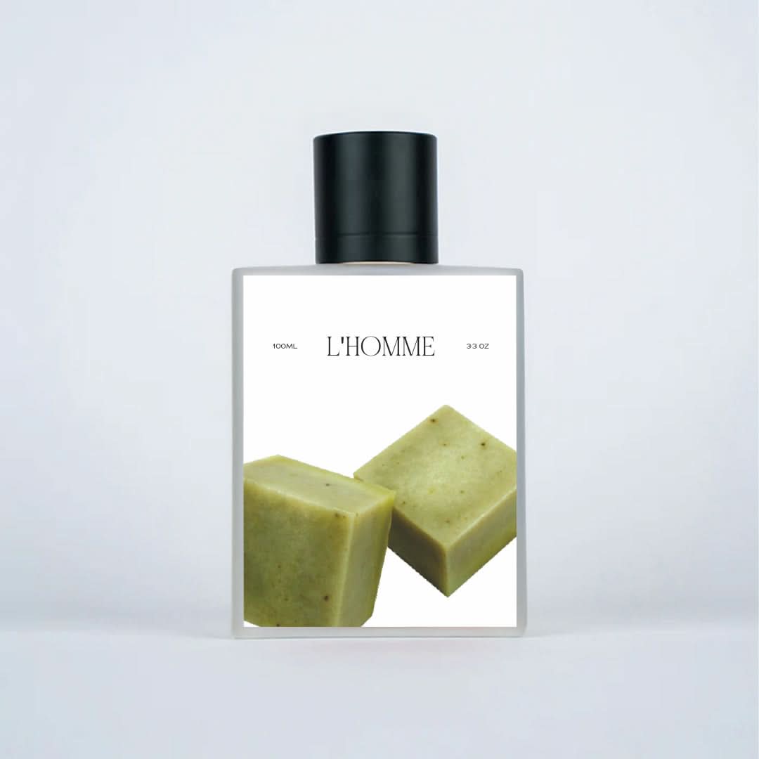 XP25 (Inspired by Pr@d@ L'h0mme)