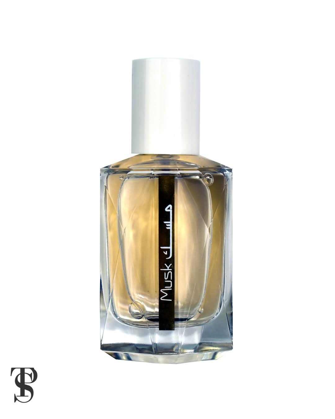 Rasasi - Musk Hareer (50ML)