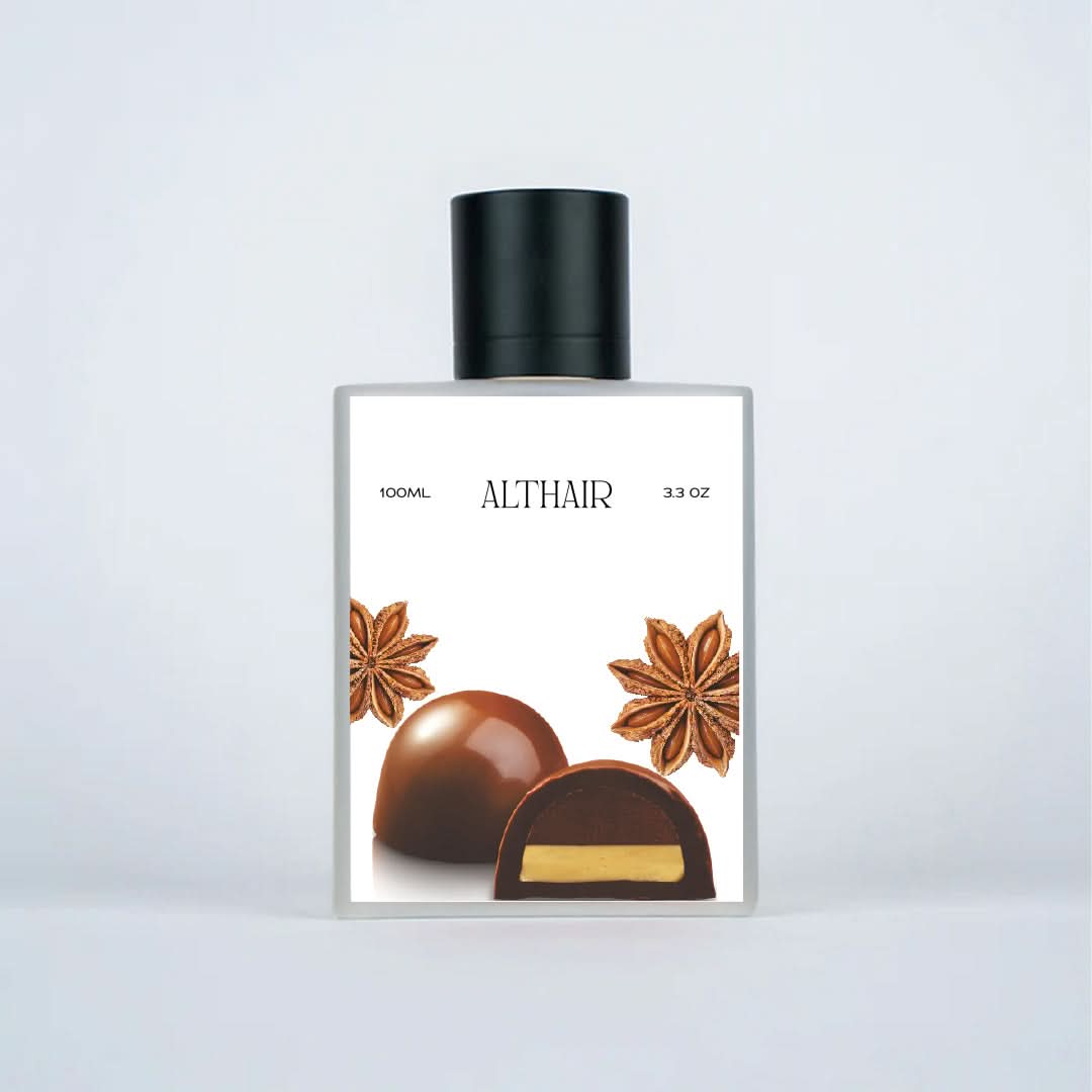 ALTHAIR  Inspired By PDM Alth@!r