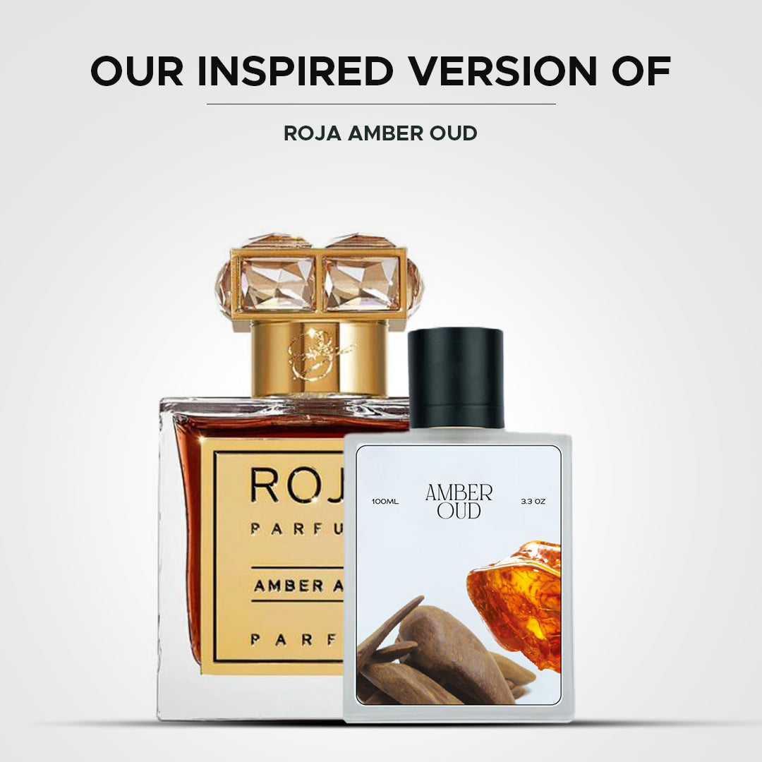 XP113 (Inspired by R0ja Amber 0ud)