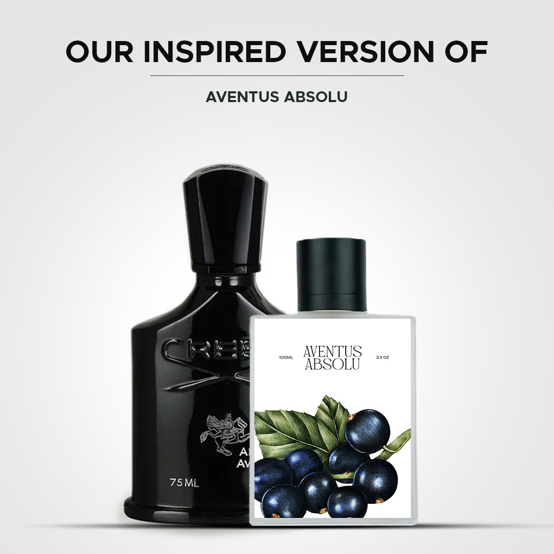 XP310 (Inspired by Aventus Absolu)