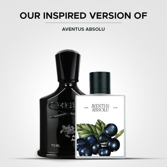 XP310 (Inspired by Aventus Absolu)