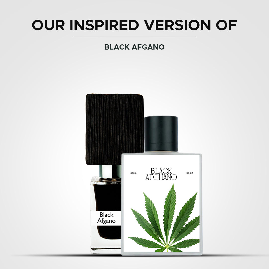 XP63 (Inspired by N@s0matt0 Bl@ck Afgh@n0)