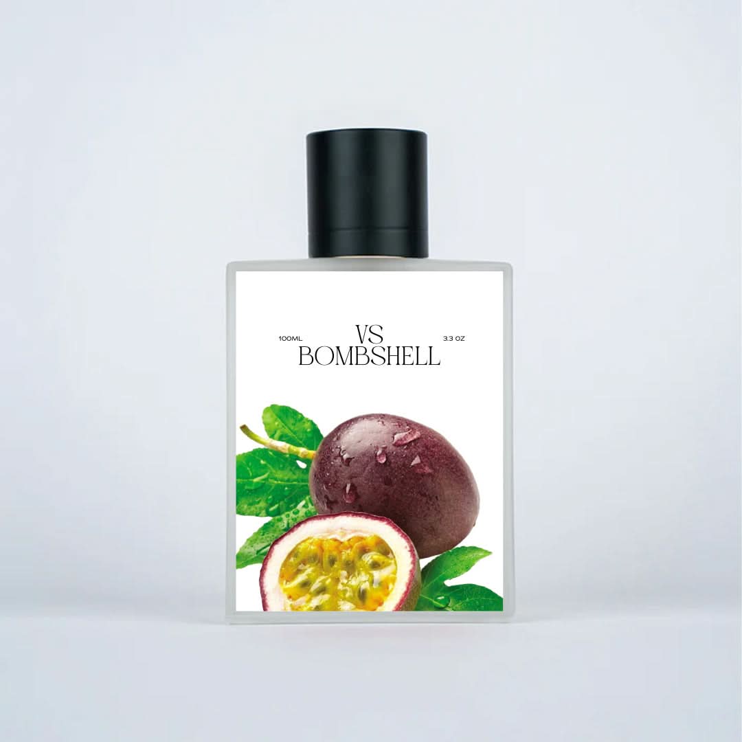 XP31 (Inspired by Vict0ri@ Secret B0mbshell)