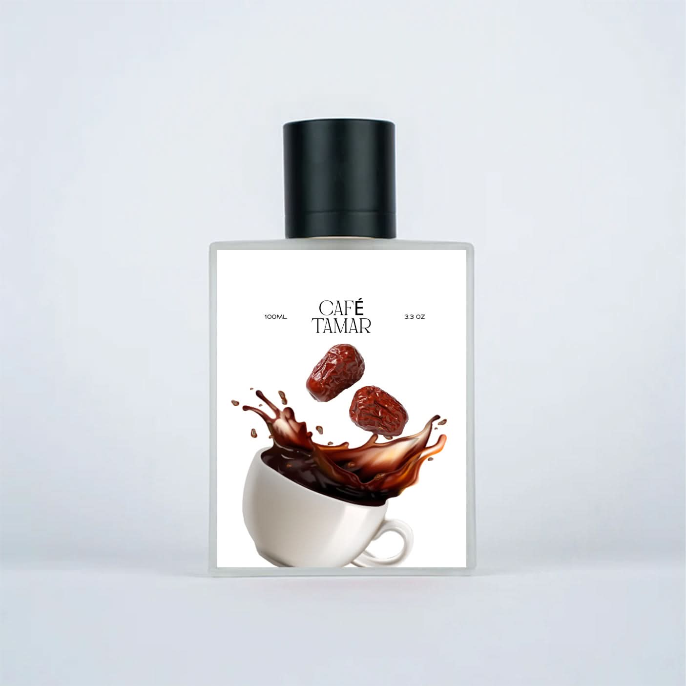 CAFE TAMAR Inspired By Kh@mr@h Q@hwa