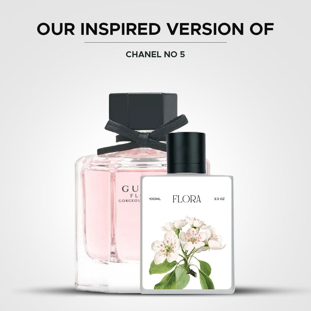 Best Womens Fragrance 2024 Pack (4 x 20ml)