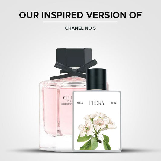 Best Womens Fragrance 2024 Pack (4 x 20ml)