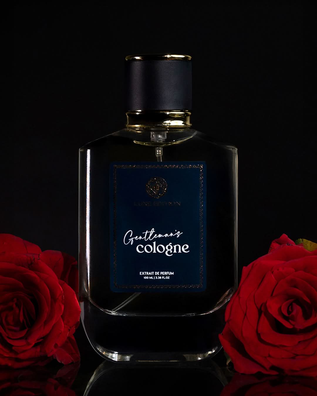 Gentlemans Cologne | Luxe Edition ( Inspired By SRK )