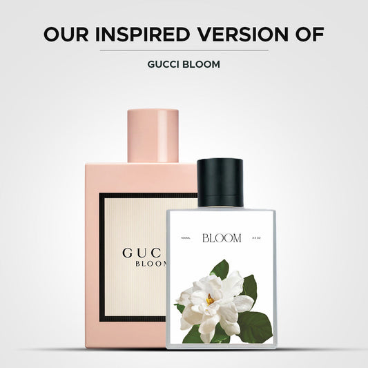 XP125 (Inspired by Gµcci Bl00m) Worn by Pre!ty Z!nt@