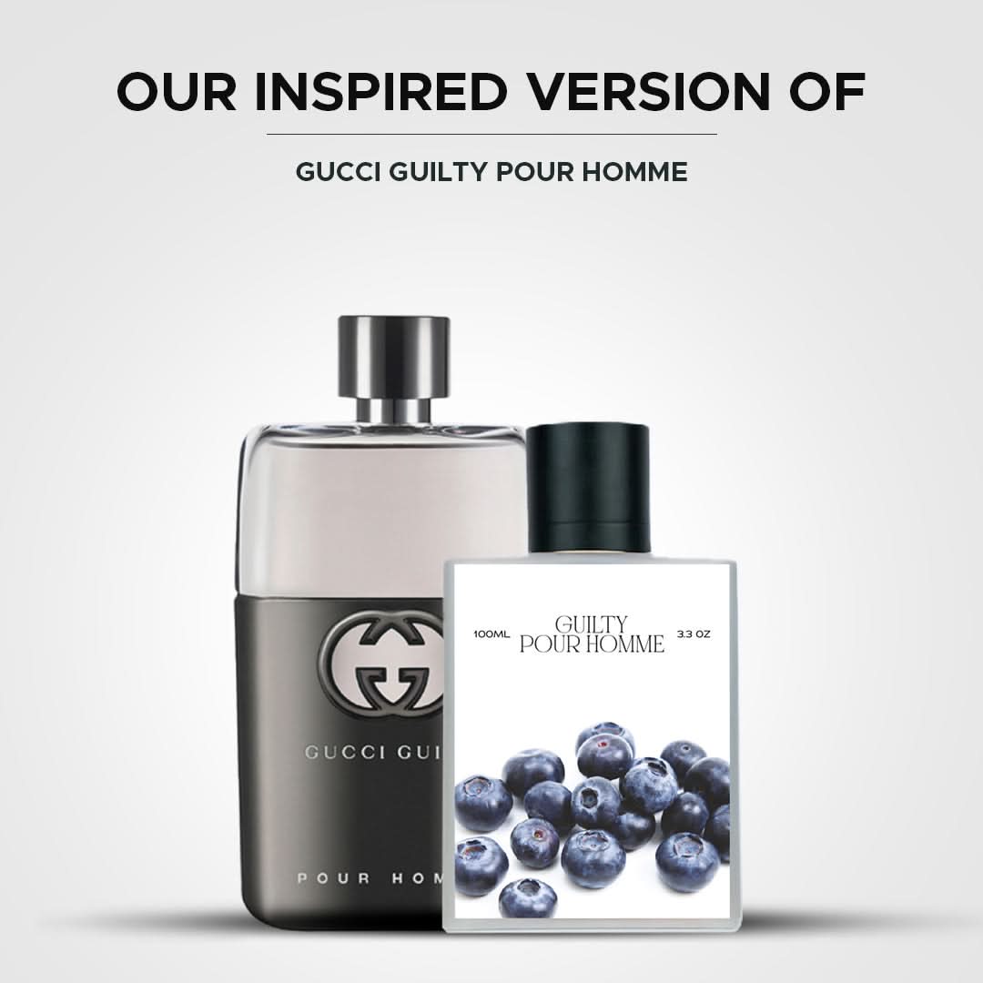 XP183 (Inspired By Gµcci Gµilty P0ur H0mme) Worn by R@nveer S!ngh , Chr!s Ev@n$