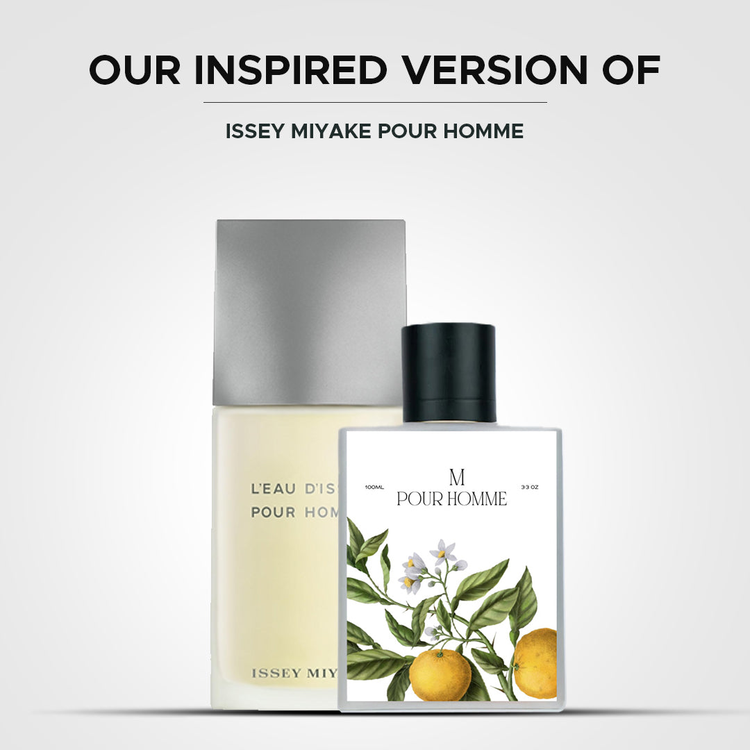 XP47 (Inspired by I$$ey Miy@ke P0ur H0mme) Worn by Hr!th!k R0shan