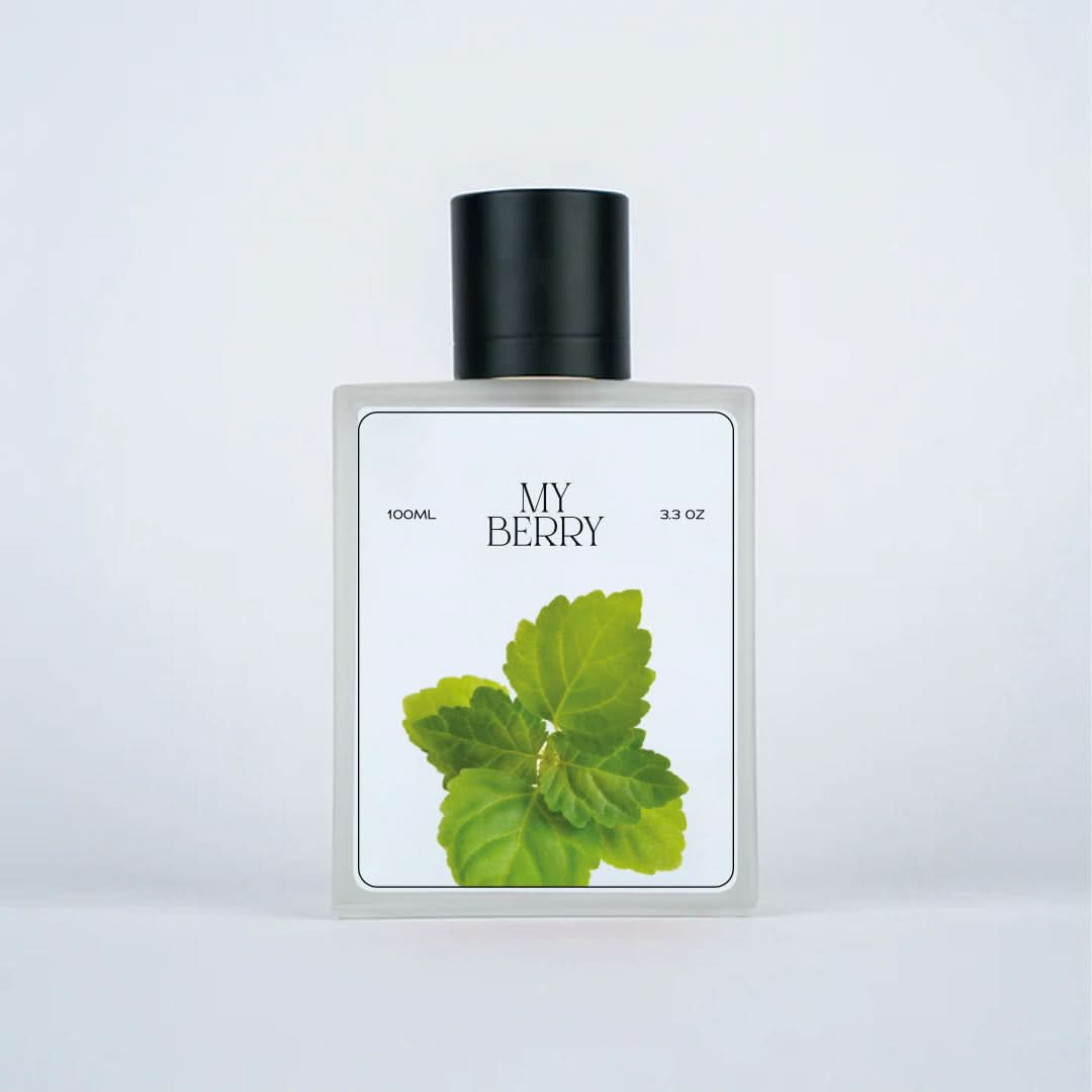 XP131 (Inspired by Bµrberry My Bµrberry)