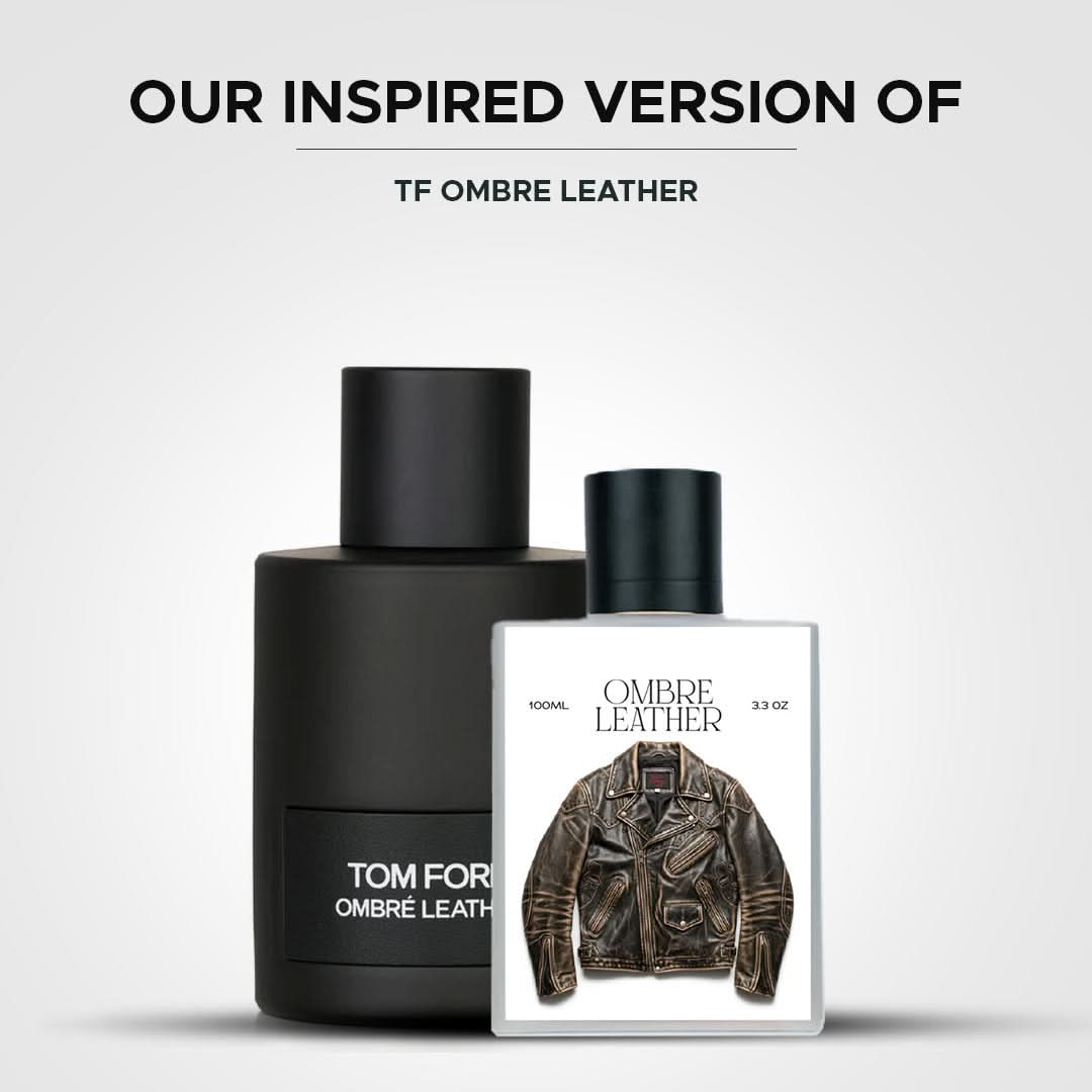 XP138 (Inspired by T0mf0rd 0mbre Le@ther) Worn by Arjµn Kap00r