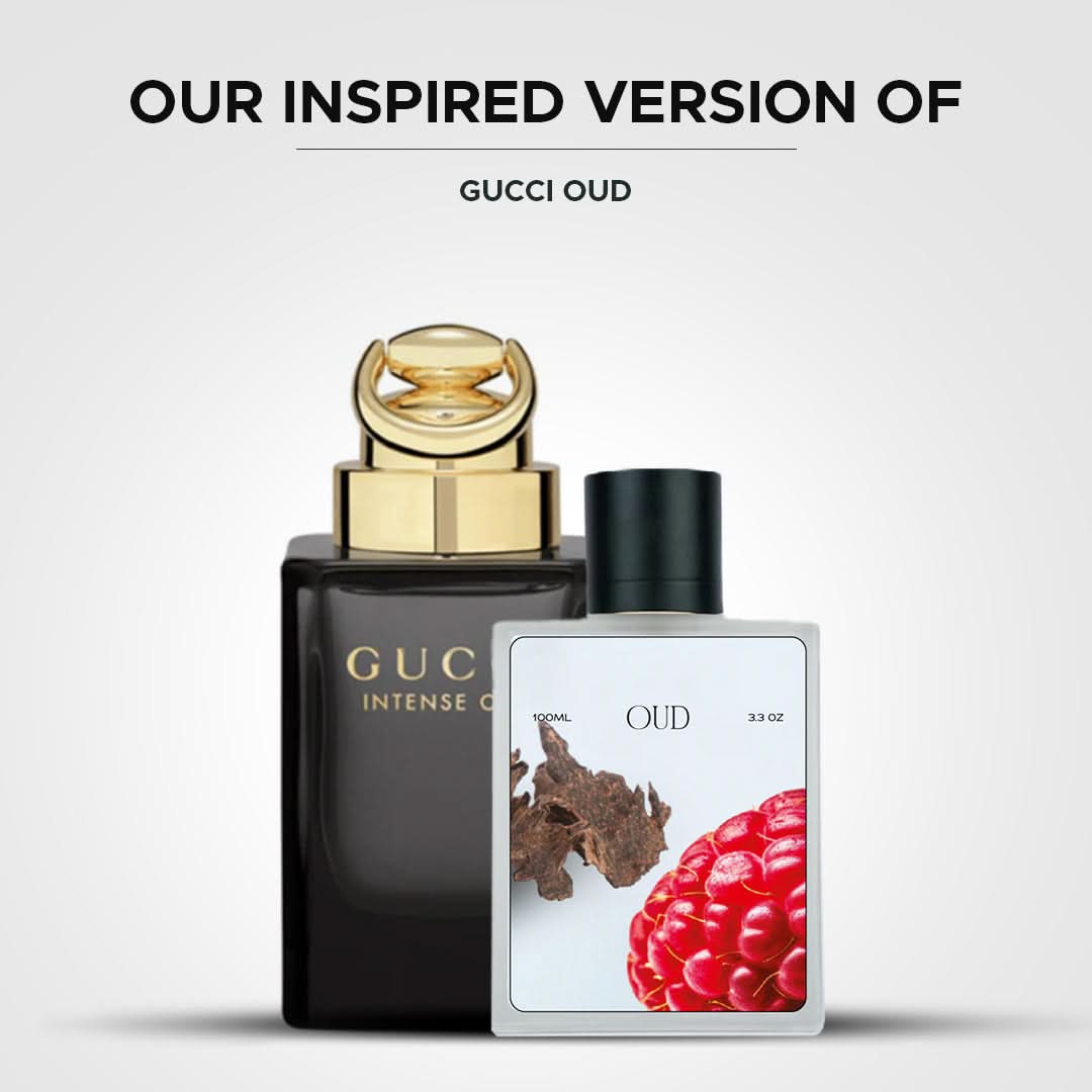 XP102 (Inspired by Gµcci 0ud)