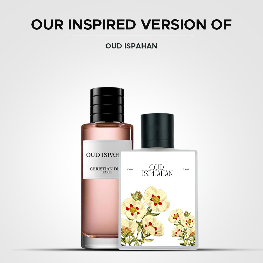 XP52 (Inspired by Di0r 0ud Isph@h@n)