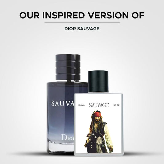 XP12 (Inspired by Di0r S@µvage) Worn by  Johnny D3pp , Antonio B@nder@s