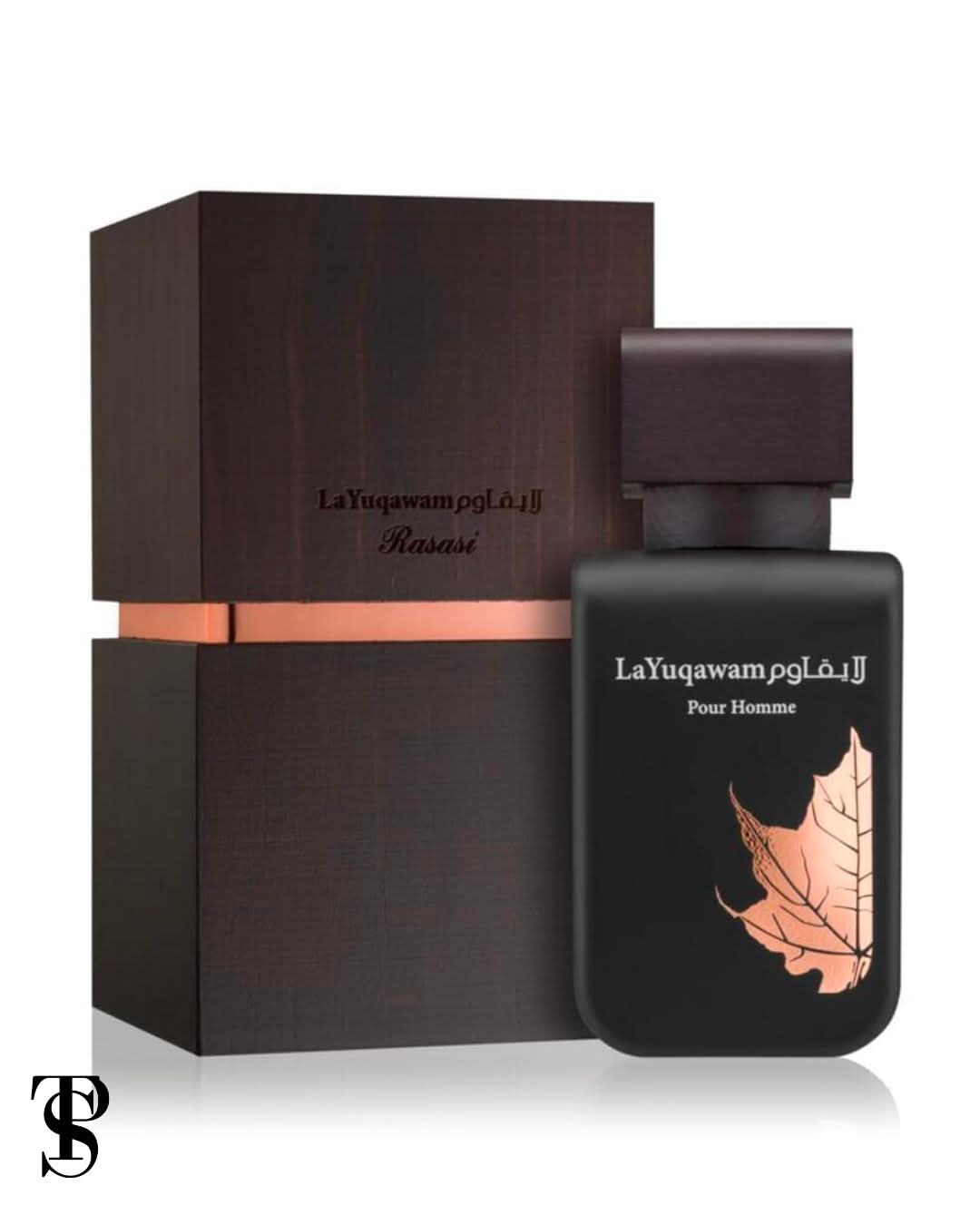 Rasasi - La Yuqawam (75ML)