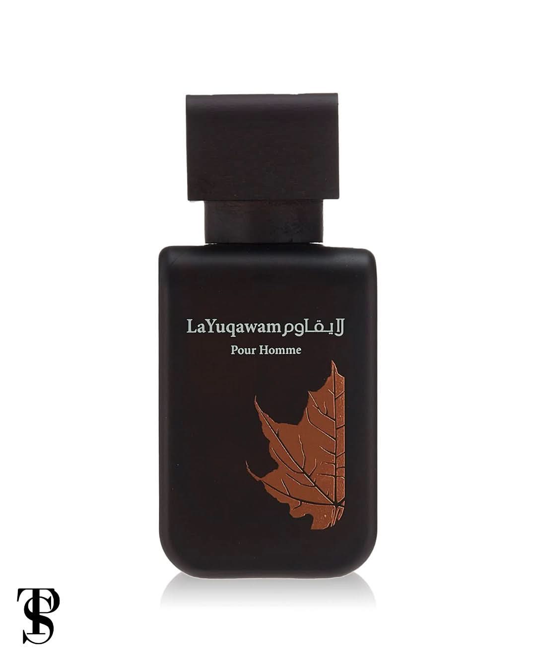 Rasasi - La Yuqawam (75ML)