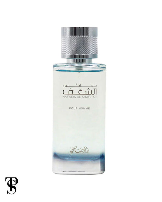 Nafaeis Al Shaghaf - RASASI (100ML)