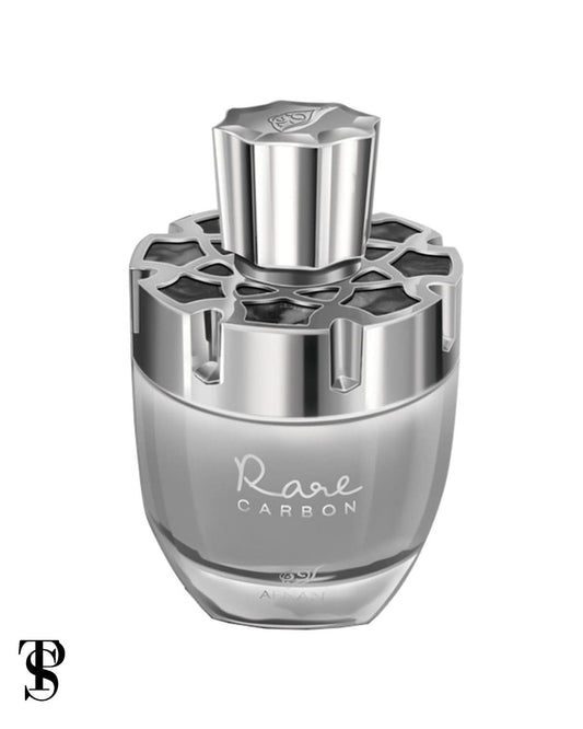 Afnan - Rare Carbon (100ml)